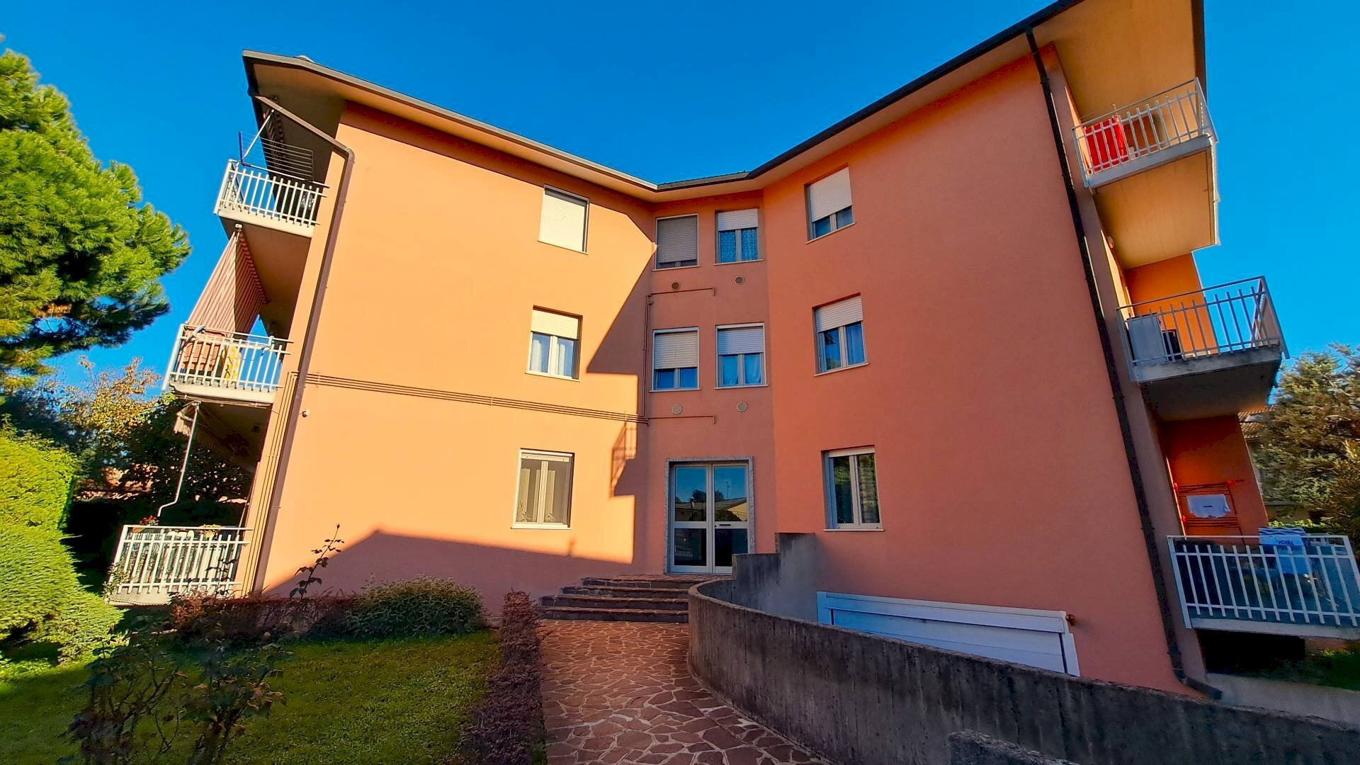 Foto 1 - Trilocale Verdellino, Verdellino - foto 1