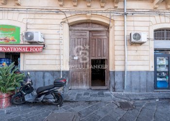 Foto 3 - Quadrilocale Piazza Carlo Alberto
 
47, Catania - foto 3