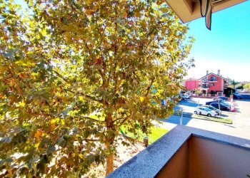 Balcone - Trilocale via Bruno Buozzi, 6, Rho - foto 13