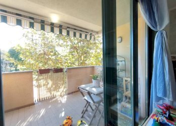 Terrazzo - Trilocale via Bruno Buozzi, 6, Rho - foto 4