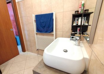 Bagno - Trilocale via Bruno Buozzi, 6, Rho - foto 20
