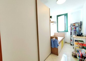 Lavanderia - Trilocale via Bruno Buozzi, 6, Rho - foto 34