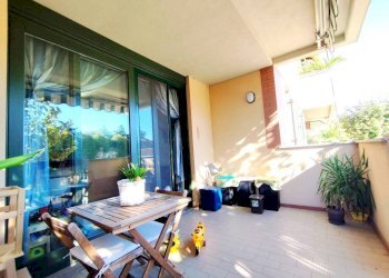 Terrazzo - Trilocale via Bruno Buozzi, 6, Rho - foto 4
