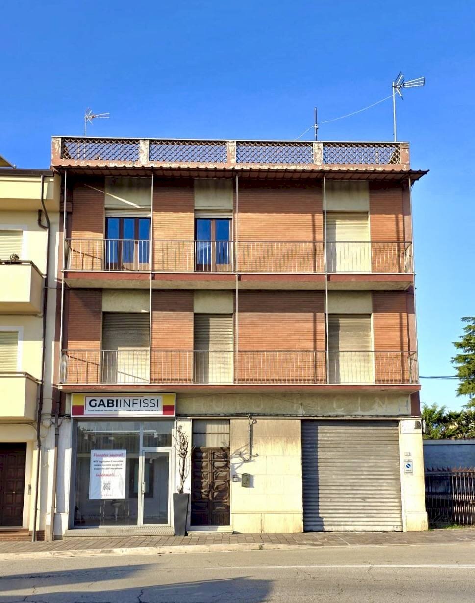 Foto 2 - Casa indipendente via carducci
 
10, Civitanova Marche - foto 2