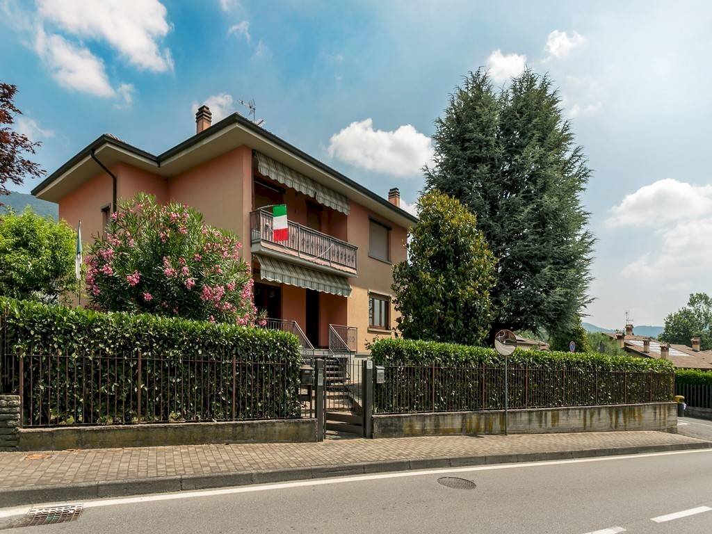 Zona - Four-room apartment via Provinciale, 12, Cenate Sopra - photo 1