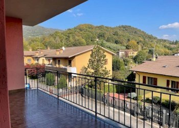 Terrazzo - Quadrilocale via Provinciale, 12, Cenate Sopra - foto 4