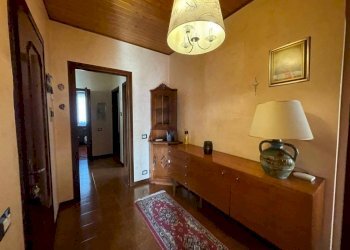 Ingresso - Quadrilocale via Provinciale, 12, Cenate Sopra - foto 5