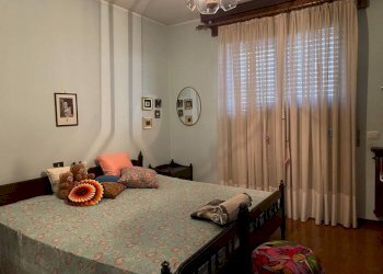 Camera da letto - Quadrilocale via Provinciale, 12, Cenate Sopra - foto 6