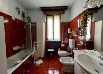 Bagno - Quadrilocale via Provinciale, 12, Cenate Sopra - foto 7