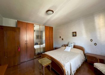 Camera da letto - Quadrilocale via Provinciale, 12, Cenate Sopra - foto 8
