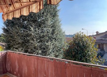 Terrazzo - Quadrilocale via Provinciale, 12, Cenate Sopra - foto 11