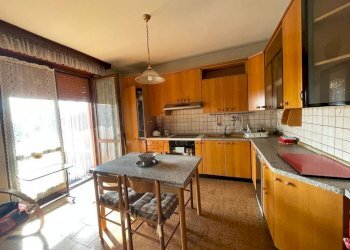 Cucina - Quadrilocale via Provinciale, 12, Cenate Sopra - foto 12