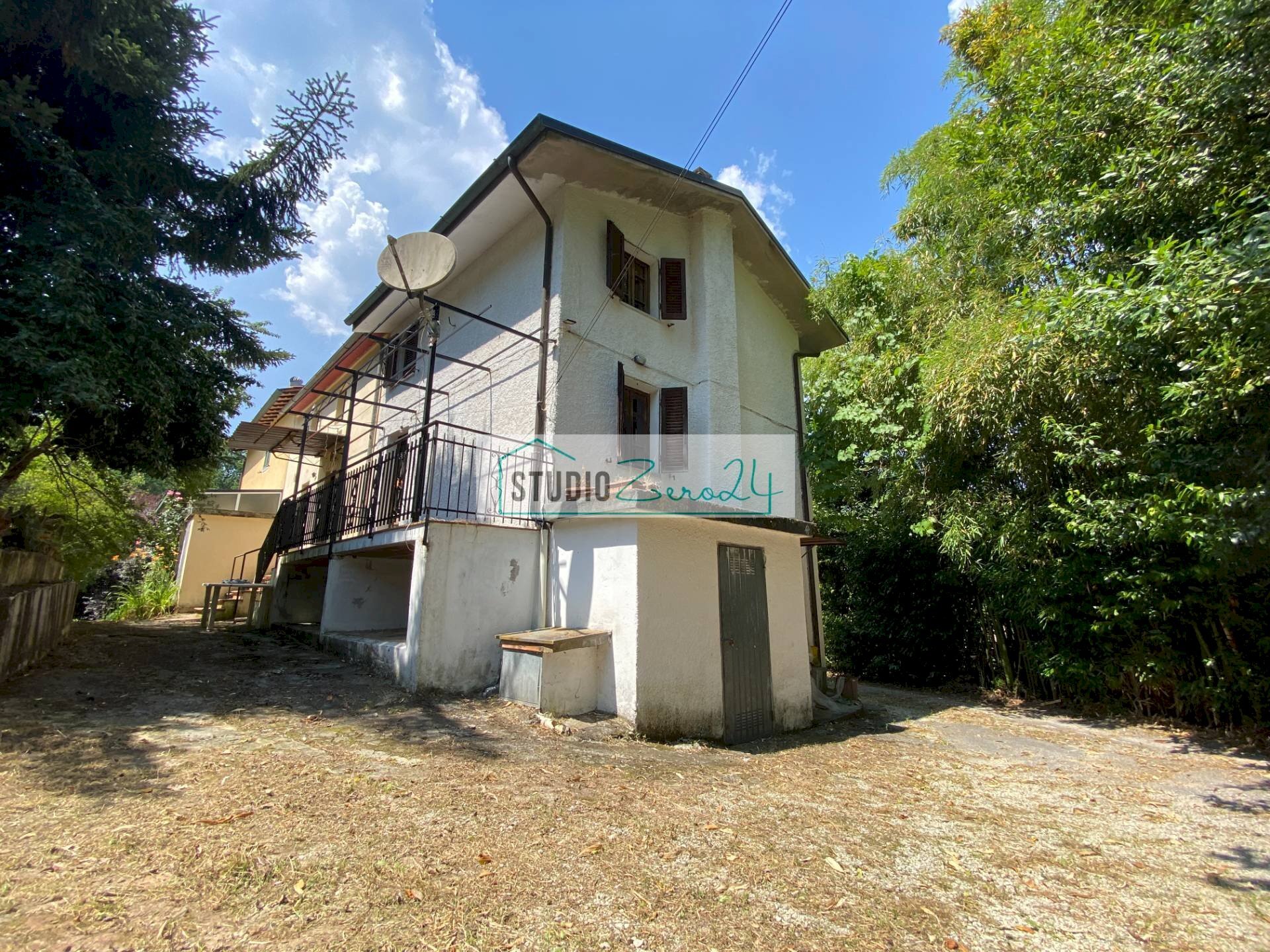 Foto 1 - Casa semi indipendente via xxv aprile, Camaiore - foto 1