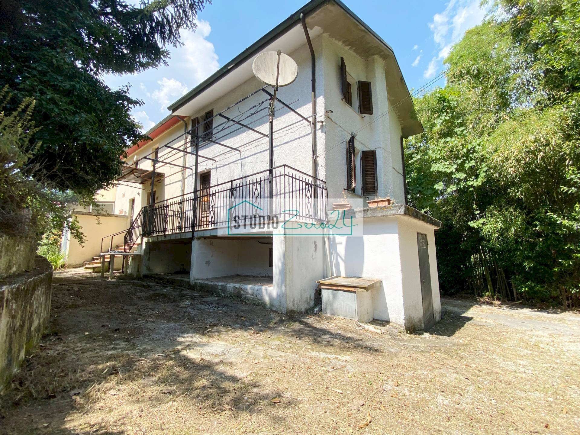 Foto 2 - Casa semi indipendente via xxv aprile, Camaiore - foto 2