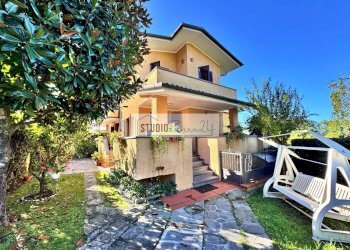 Foto 1 - Casa semi indipendente Via torretta, Pietrasanta - foto 1