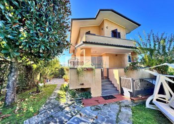 Foto 38 - Casa semi indipendente Via torretta, Pietrasanta - foto 38