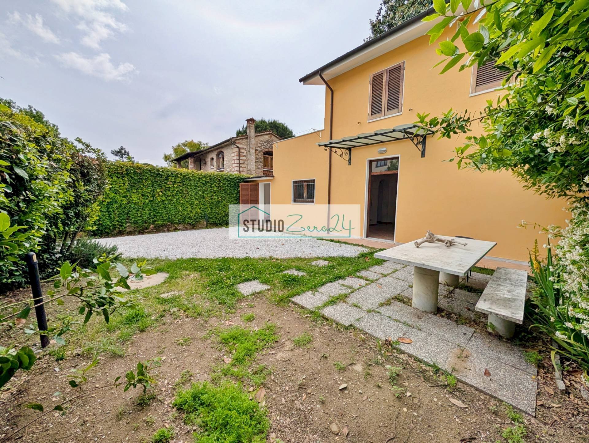 Foto 1 - Casa semi indipendente Via Pisanica, Pietrasanta - foto 1