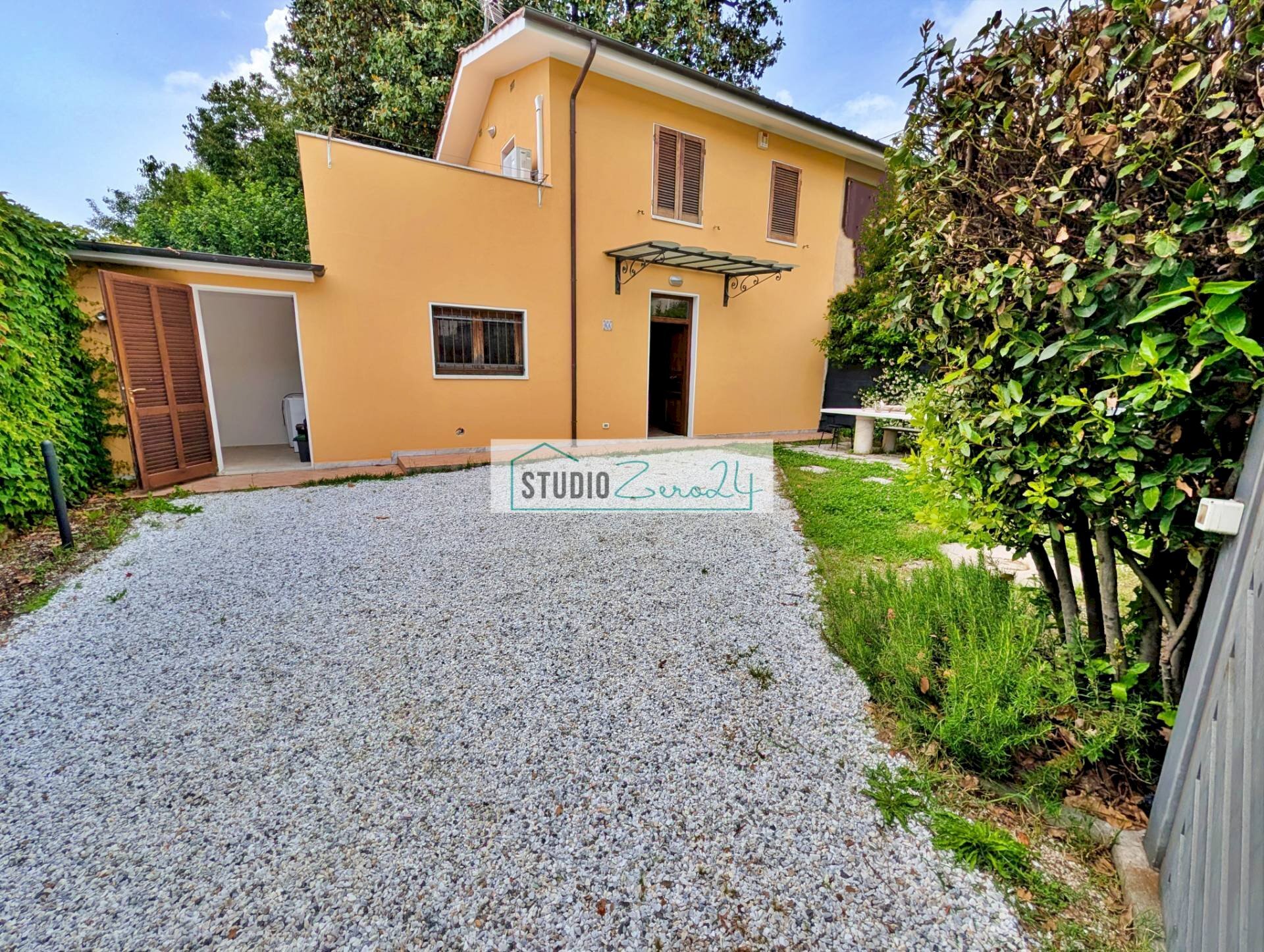 Foto 2 - Casa semi indipendente Via Pisanica, Pietrasanta - foto 2