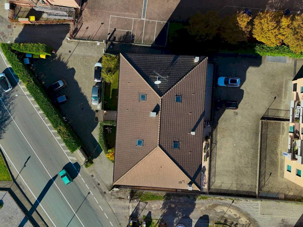 Dettagli - Trilocale strada Statale per Genova, Tortona - foto 2