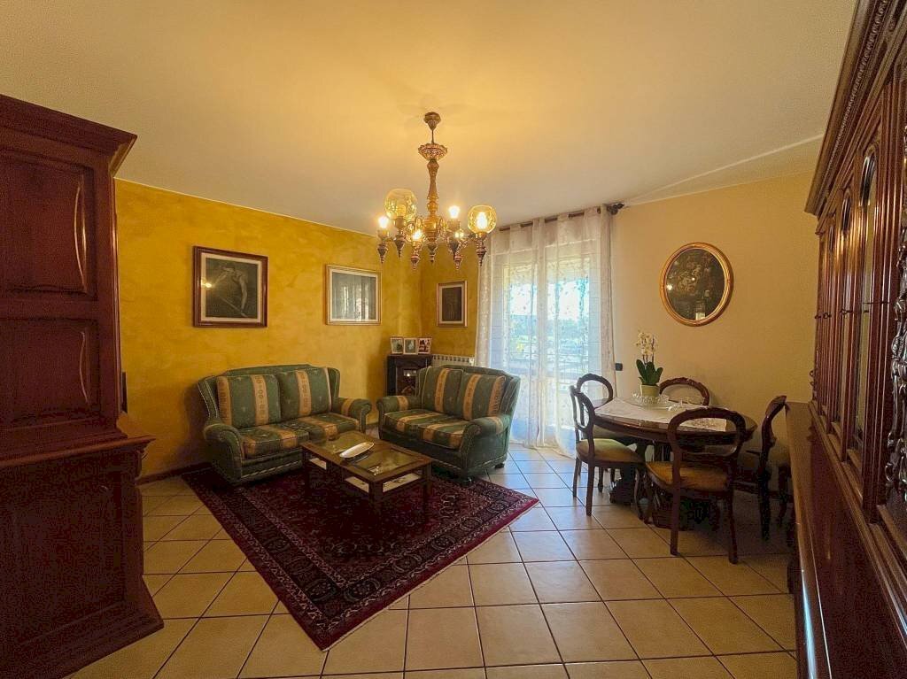 Salone - Trilocale strada Statale per Genova, Tortona - foto 3