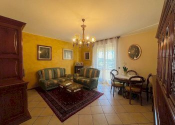 Salone - Trilocale strada Statale per Genova, Tortona - foto 3