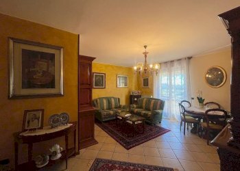 Salone - Trilocale strada Statale per Genova, Tortona - foto 4