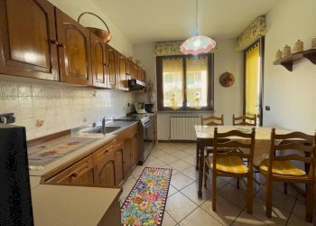 Cucina - Trilocale strada Statale per Genova, Tortona - foto 6