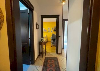 Disimpegno - Trilocale strada Statale per Genova, Tortona - foto 8