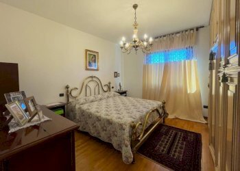 Camera da letto - Trilocale strada Statale per Genova, Tortona - foto 9