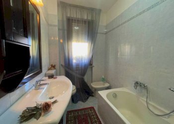 Bagno - Trilocale strada Statale per Genova, Tortona - foto 10