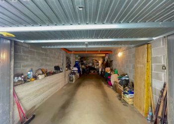 Box auto - Trilocale strada Statale per Genova, Tortona - foto 15