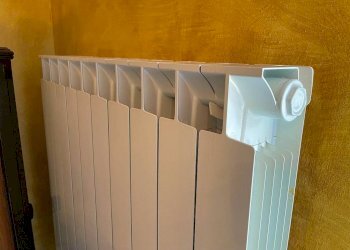 Dettagli - Trilocale strada Statale per Genova, Tortona - foto 17