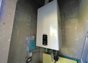 Dettagli - Trilocale strada Statale per Genova, Tortona - foto 18