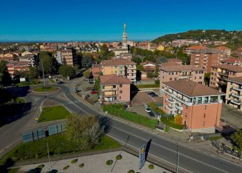 Vista - Trilocale strada Statale per Genova, Tortona - foto 20