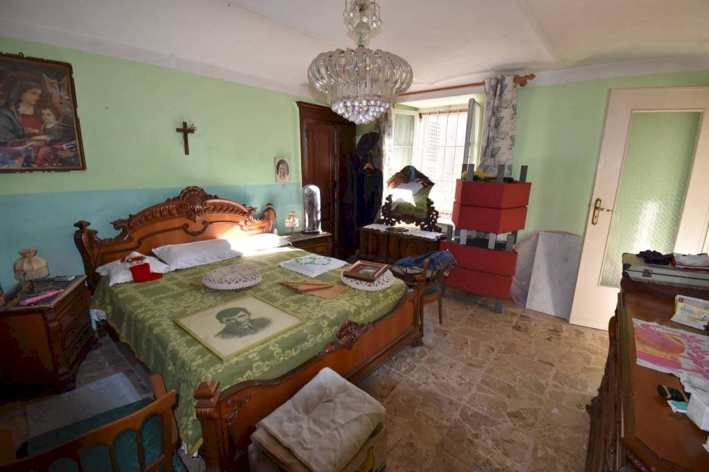 Salone - Rustico via Collina Forni, Montaldo Scarampi - foto 3