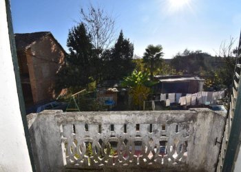 Vista - Rustico via Collina Forni, Montaldo Scarampi - foto 8