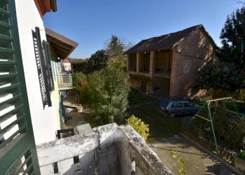 Vista - Rustico via Collina Forni, Montaldo Scarampi - foto 9