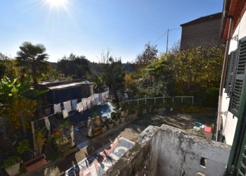 Vista - Rustico via Collina Forni, Montaldo Scarampi - foto 10