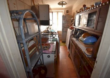 Cantina - Rustico via Collina Forni, Montaldo Scarampi - foto 17