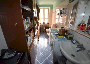 Bagno - Rustico via Collina Forni, Montaldo Scarampi - foto 18