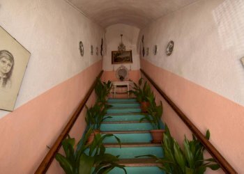 Scala - Rustico via Collina Forni, Montaldo Scarampi - foto 23