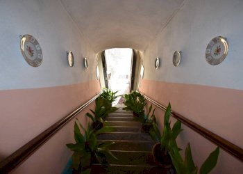 Interno palazzo - Rustico via Collina Forni, Montaldo Scarampi - foto 24