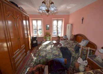 Camera da letto - Rustico via Collina Forni, Montaldo Scarampi - foto 25