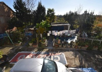 Giardino - Rustico via Collina Forni, Montaldo Scarampi - foto 27