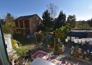 Vista - Rustico via Collina Forni, Montaldo Scarampi - foto 29