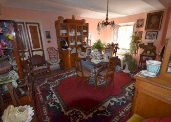 Salone - Rustico via Collina Forni, Montaldo Scarampi - foto 32