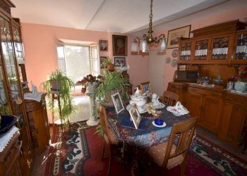 Salone - Rustico via Collina Forni, Montaldo Scarampi - foto 33