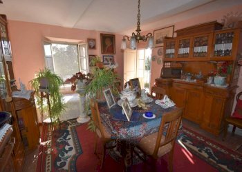 Salone - Rustico via Collina Forni, Montaldo Scarampi - foto 34