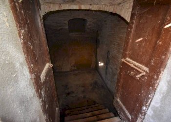 Cantina - Rustico via Collina Forni, Montaldo Scarampi - foto 36