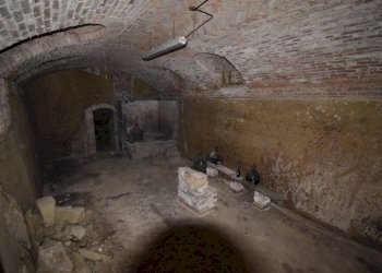Cantina - Rustico via Collina Forni, Montaldo Scarampi - foto 37